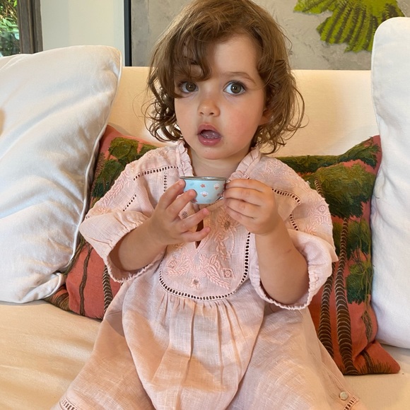 Meet the Parisian Posher - Marie-Charlotte - Picture 8 of 8